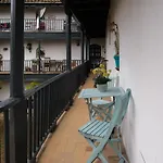 Vista Corral del Conde