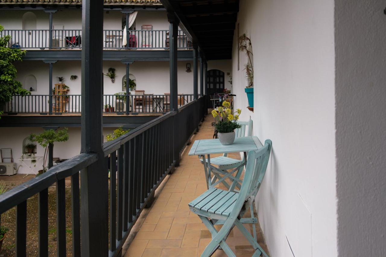 Apartamento Vista Corral Del Conde *