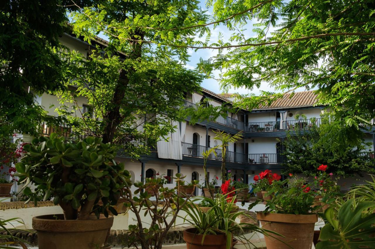 Apartamento Vista Corral Del Conde