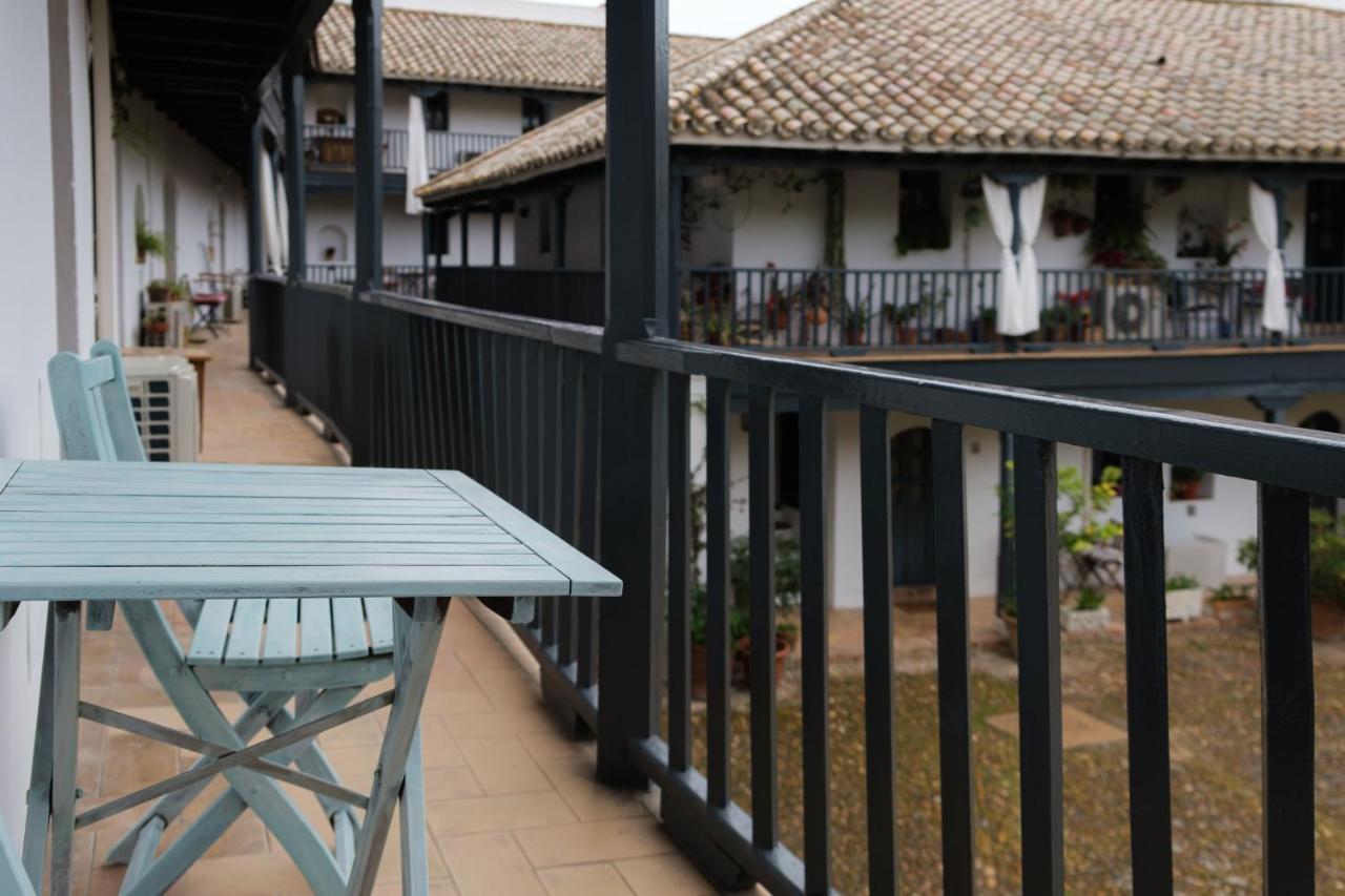 Vista Corral Del Conde Sevilha
