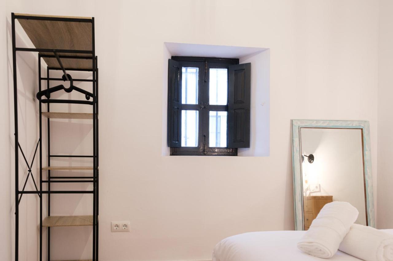 Apartamento Vista Corral Del Conde
