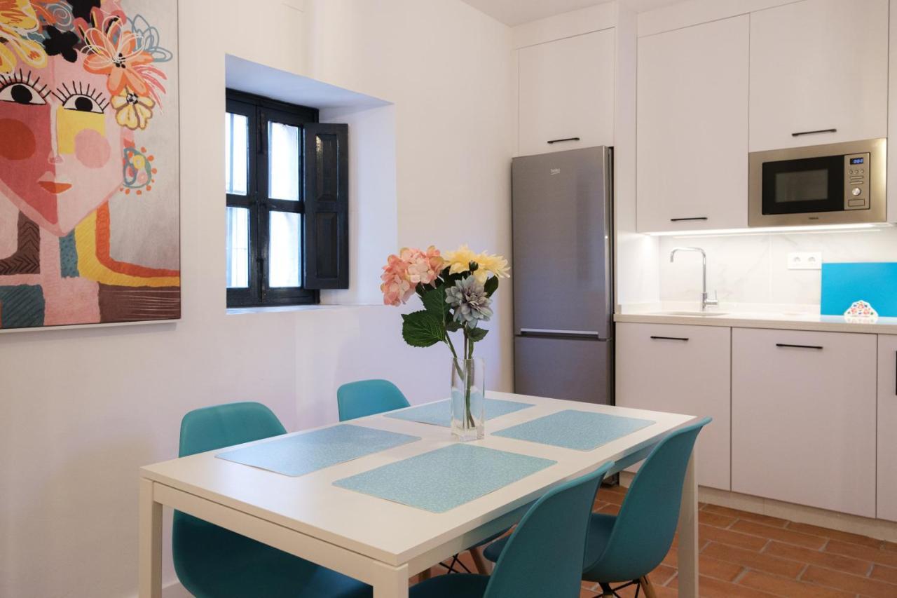 Apartamento Vista Corral Del Conde