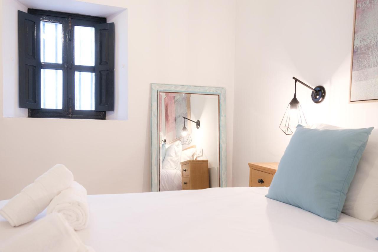 Apartamento Vista Corral Del Conde Sevilha
