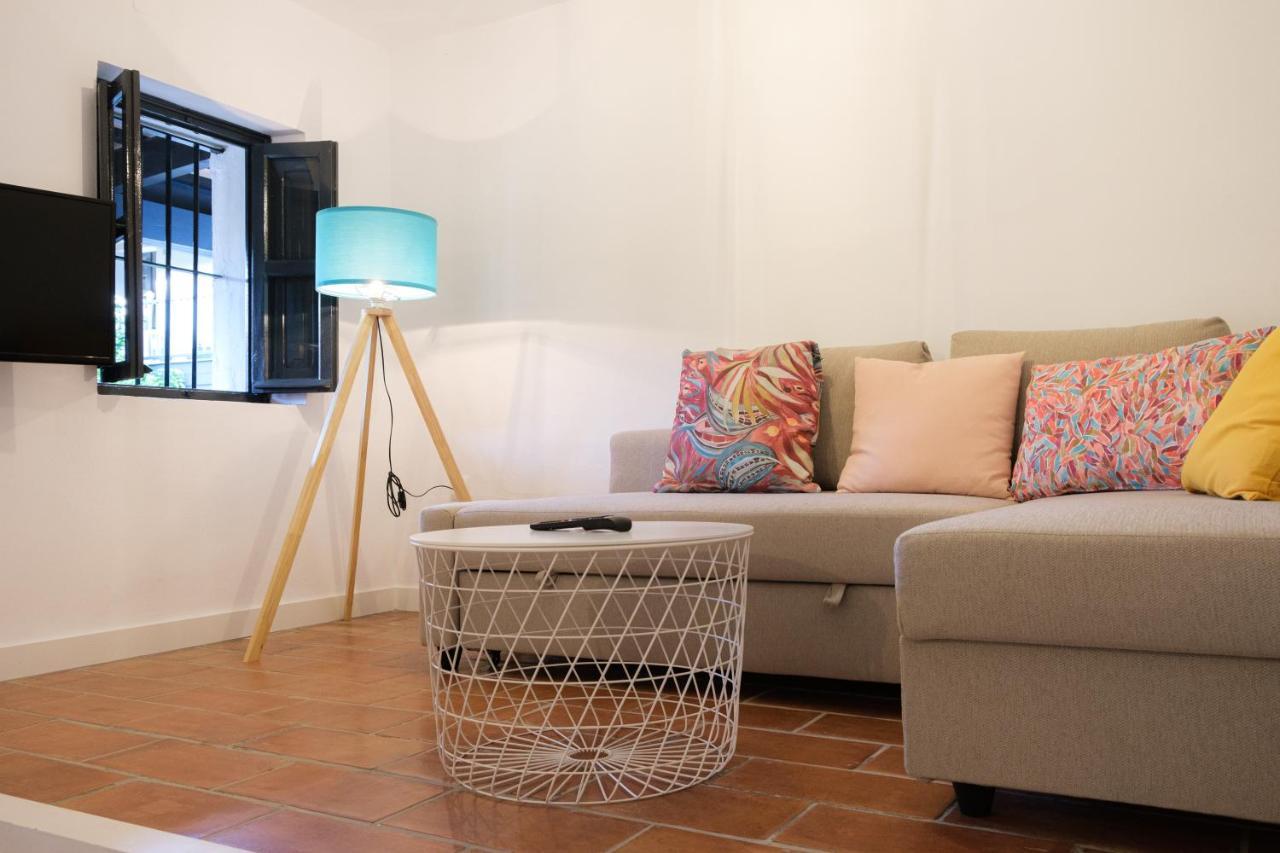Apartamento Vista Corral Del Conde Sevilha