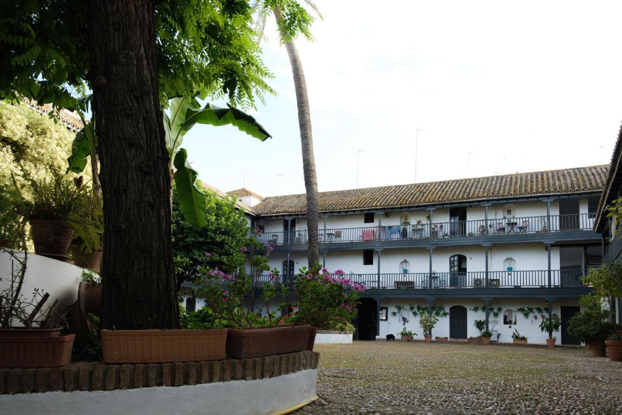 Apartamento Vista Corral Del Conde *