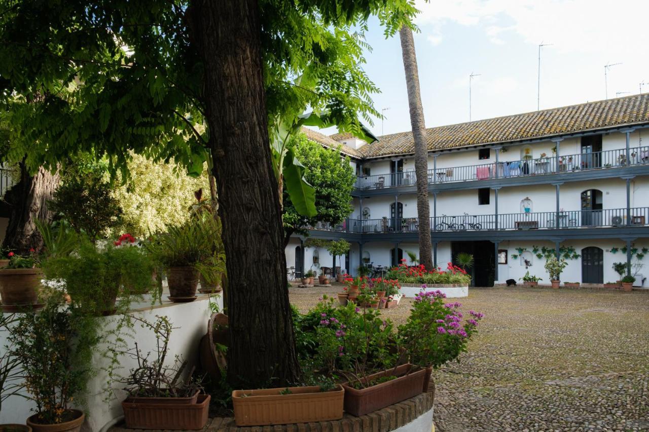 Vista Corral Del Conde Apartamento Sevilha